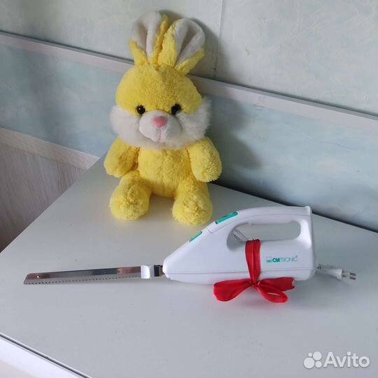 Электронож