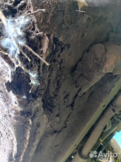 LADA 4x4 (Нива) 1.6 МТ, 1992, 250 000 км