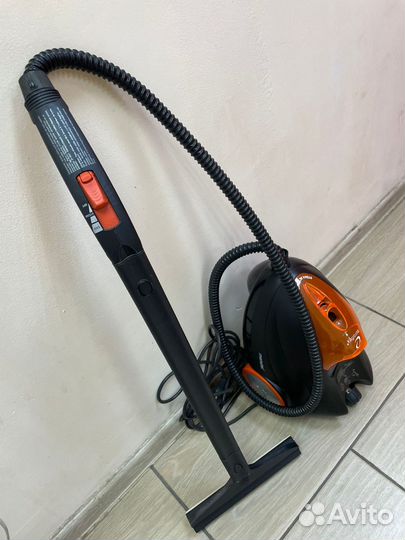 Парогенератор Euroflex monster