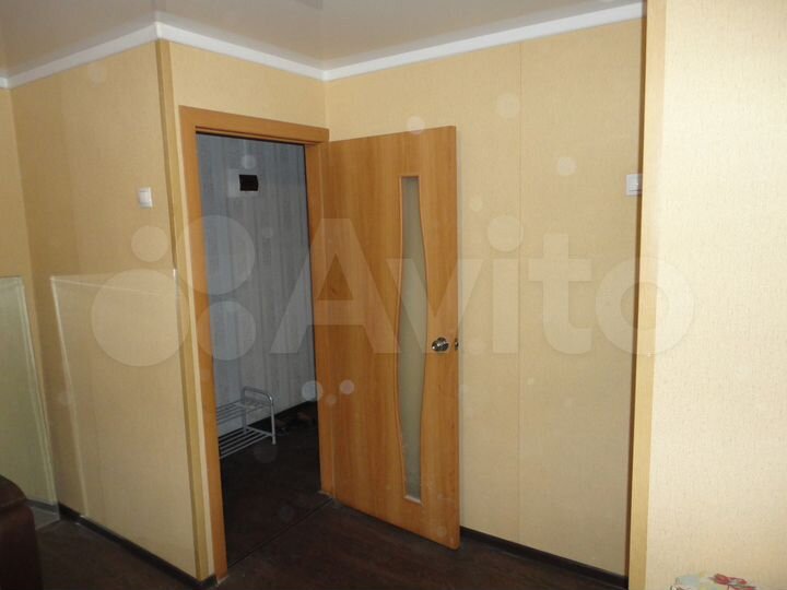 2-к. квартира, 45 м², 2/4 эт.
