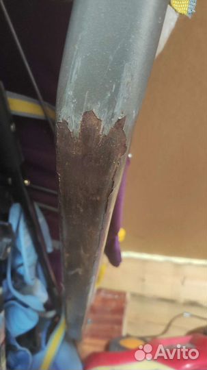 Санки коляска ника