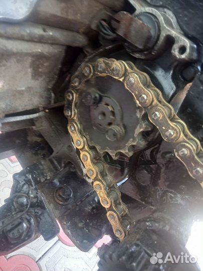 Мопед дельта полу автомат 72сс