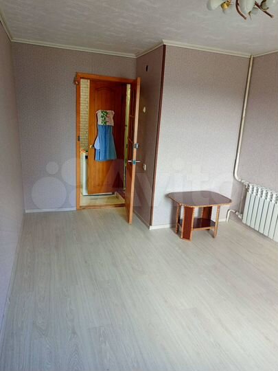 Комната 14 м² в 2-к., 3/9 эт.