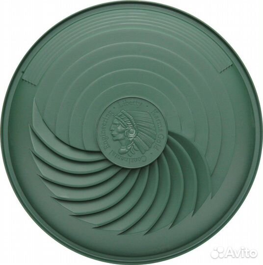 Комплект лотков золотопромывочных