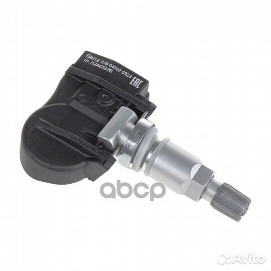 Датчик давления в шине GIN04002 ganz