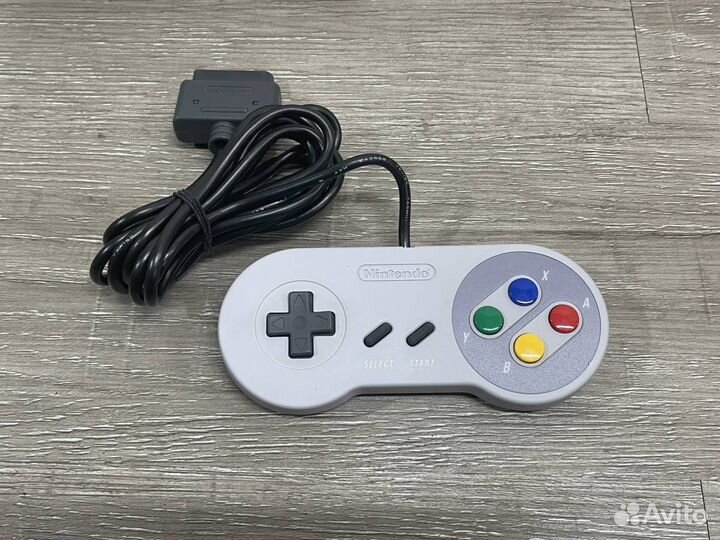 Super Famicom Junior