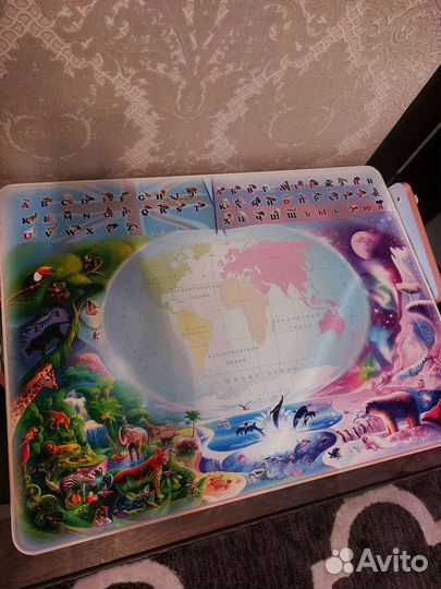 Стол- мольберт