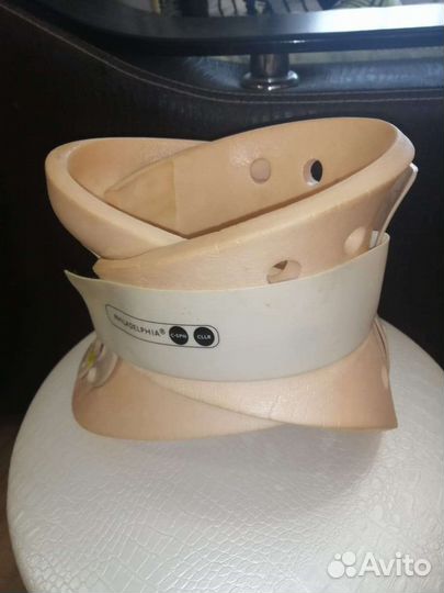 Воротник ортопедический взрослый