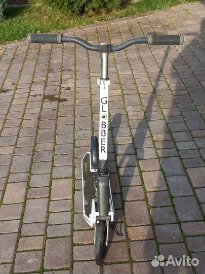 Самокат Globber взрослый и подростковый