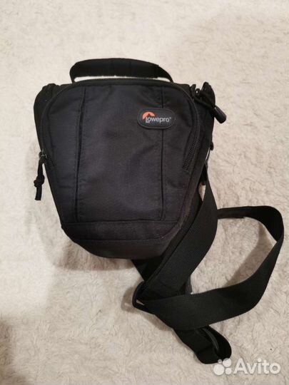 Сумка для камеры