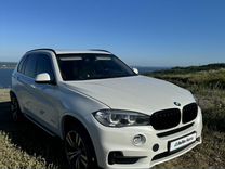 BMW X5 3.0 AT, 2015, 238 385 км, с пробегом, цена 2 350 000 руб.