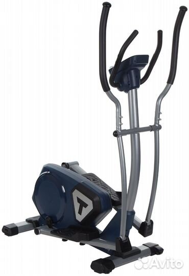 Эллиптический тренажер torneo stella c 517