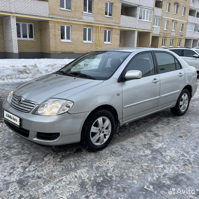 Тойота королла 2006 убрал молдинги. 4. 4. 4. Toyota corolla 2006.