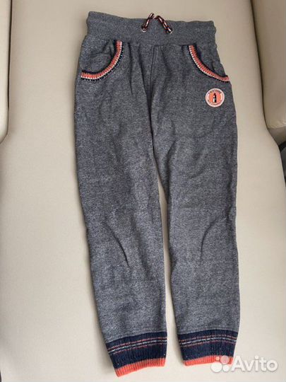 Спортивный костюм детский девочке