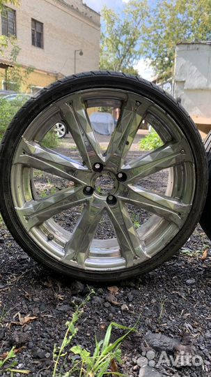 Колеса ваз р18