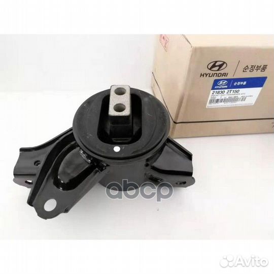 Подушка двигателя и кпп Hyundai/Kia 218302T150