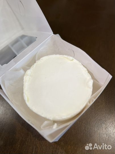 Бенто торты на заказ