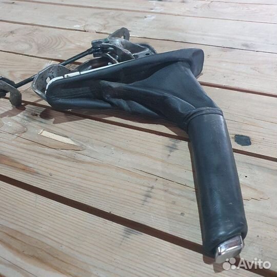 Ручник Volkswagen Jetta седан 1.6 clra 2012