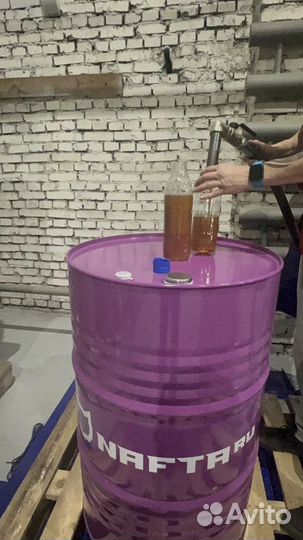 Moторное масло nаfта Prоfelis 10W-40