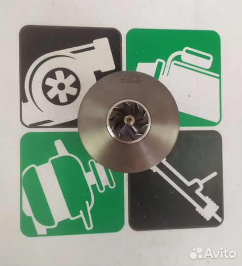 Картридж турбины Ситроен, Фиат, Опель, Пежо