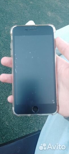 iPhone 8 Plus, 128 ГБ