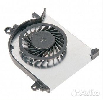 Кулер MSI GS60 PX60 WS60 MS-16H3 GPU