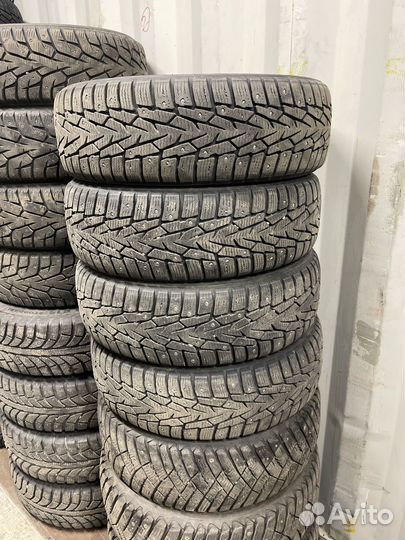 Nokian Tyres Hakkapeliitta 7 185/65 R15