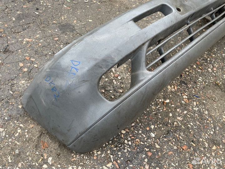 Бампер передний Mercedes Vito W638 OM 611 2001