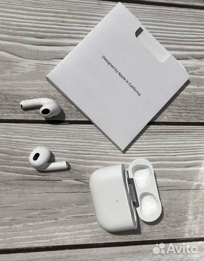 Airpods 3 