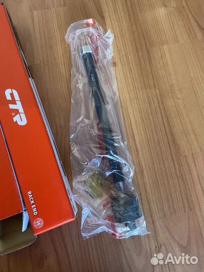 Рулевая тяга Touareg