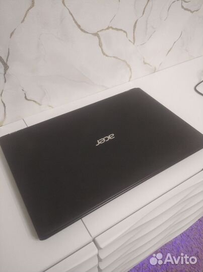 Ноутбук Acer Aspire 5