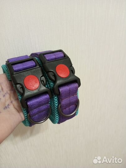 Амуниция для собак ручной работы