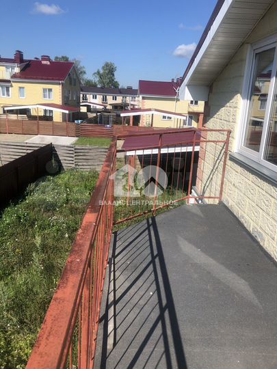 2-к. квартира, 63,5 м², 1/2 эт.