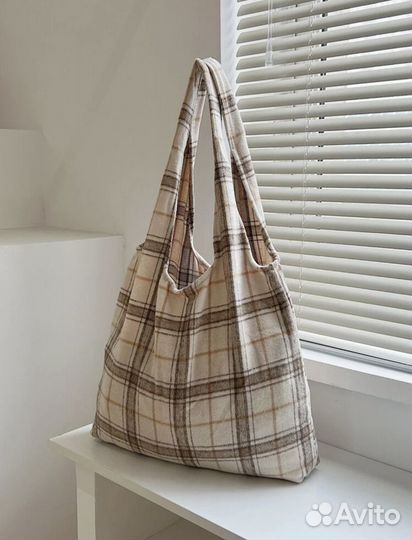 Сумка шопер