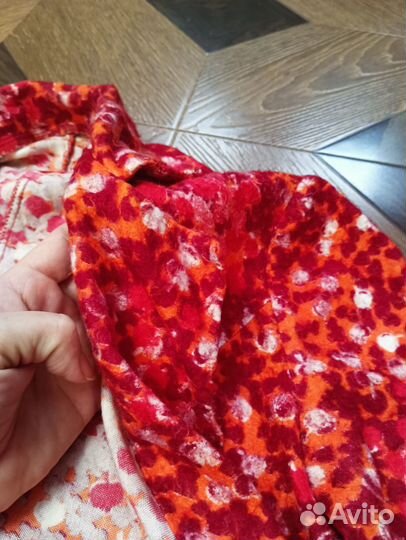 Халат длинный СССР