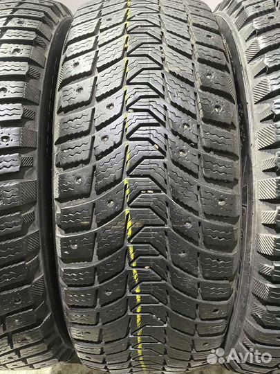 Michelin X-Ice North 3 195/65 R15 91M