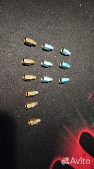 Ножки для материнской платы