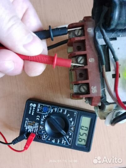 Трансформатор силовой