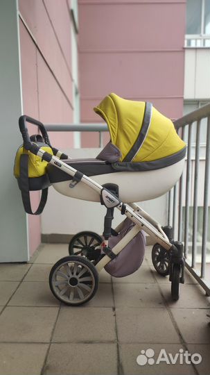 Запчасти anex sport 2 в 1