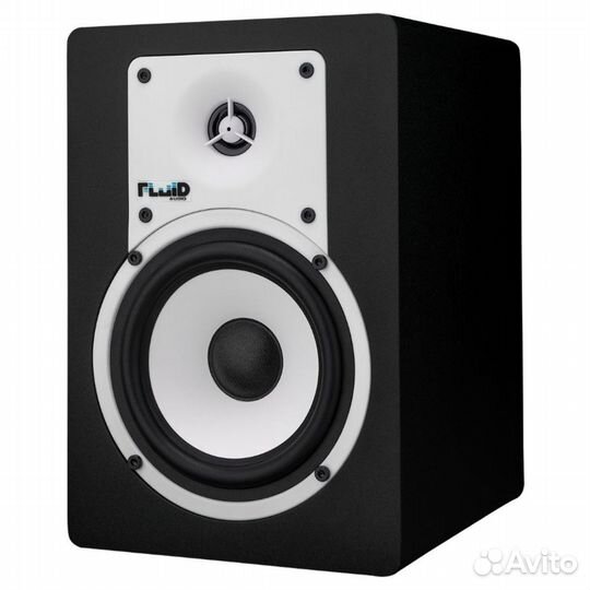 Студийный монитор Fluid Audio C5