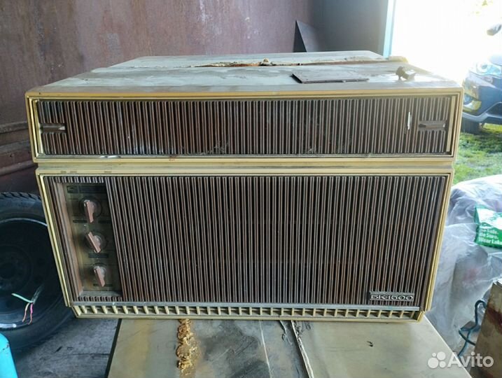 Кондиционер бк 1500