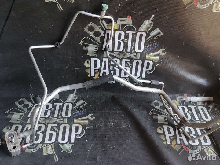 Трубка кондиционера Chevrolet Cobalt