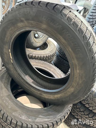 Viatti Brina Nordico V-522 185/60 R15