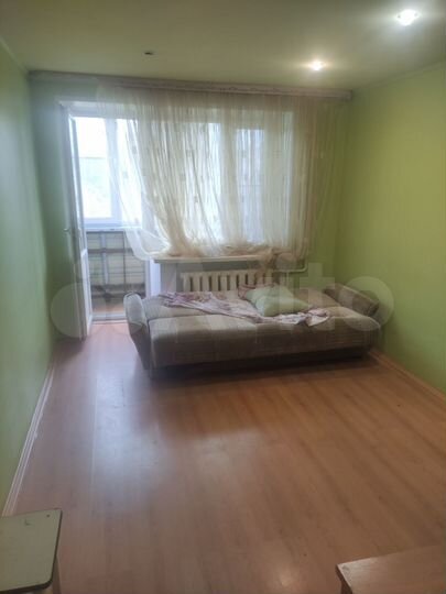 2-к. квартира, 45 м², 3/5 эт.