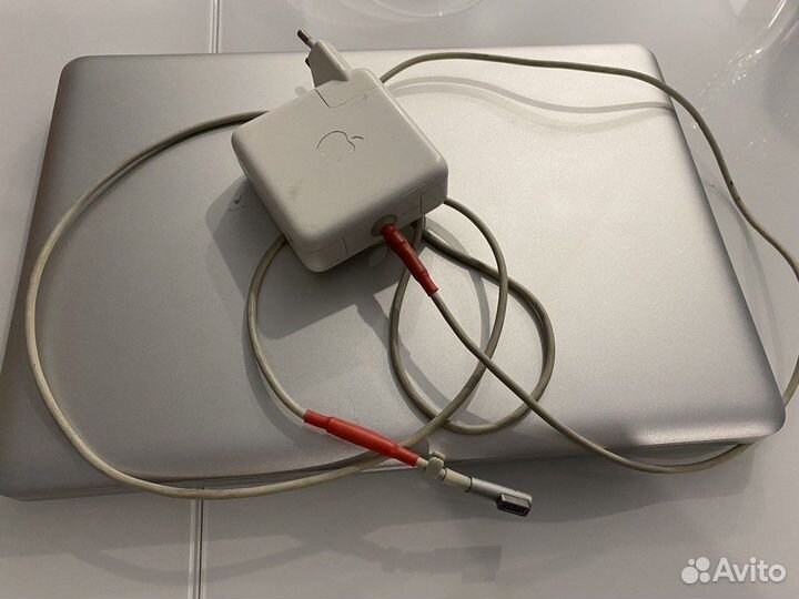 Macbook pro 13 2011 late i5 16gb 250ssd+500hdd