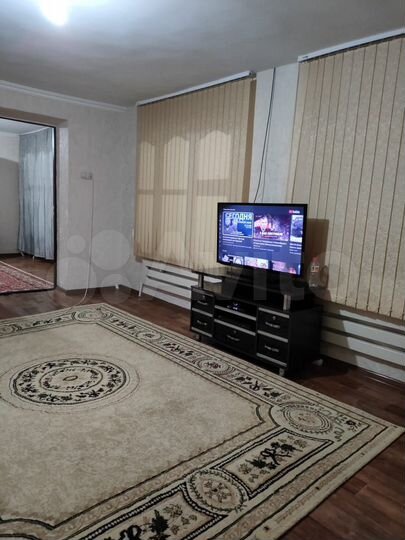 Дом 85 м² на участке 5 сот.