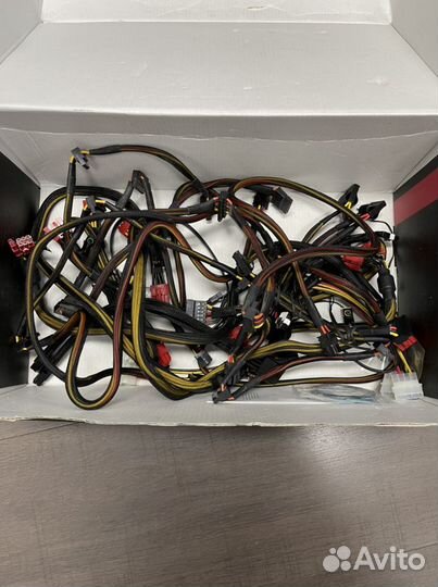 Блок питания для пк 1275 w