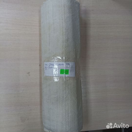 Домоткань старинная лот 09 5м (сзр)
