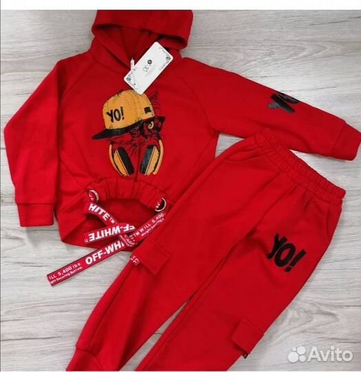 Детская одежда