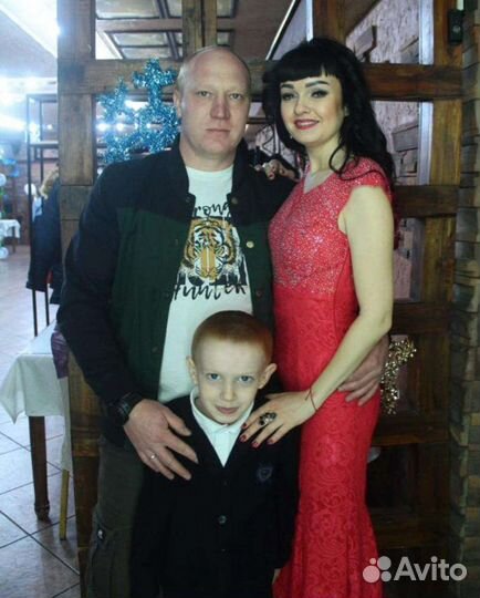 Водитель категории в с е